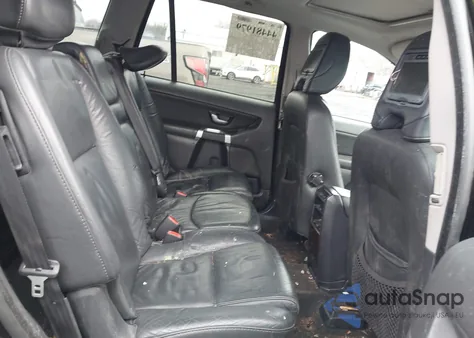 2011 Volvo Xc90 3.2 z USA, uszkodzony, nr VIN YV4952CZXB1570547